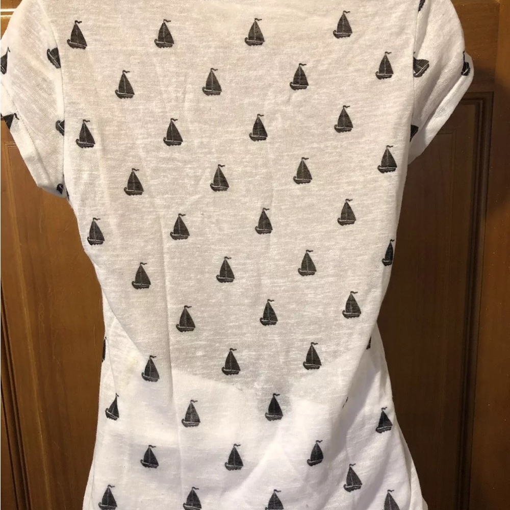 w.f. Pullover top - Picture 4 of 5
